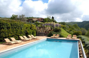 La Locanda Country Hotel, Radda / Chianti